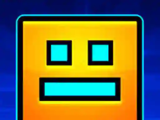 Gioco Escape Geometry Jump in linea