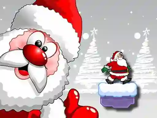 Gioco Christmas Adventure in linea