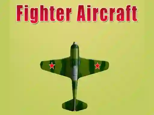Gioco Fighter Aircraft in linea