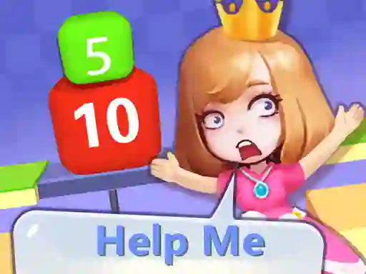 Gioco Panic Princess in linea
