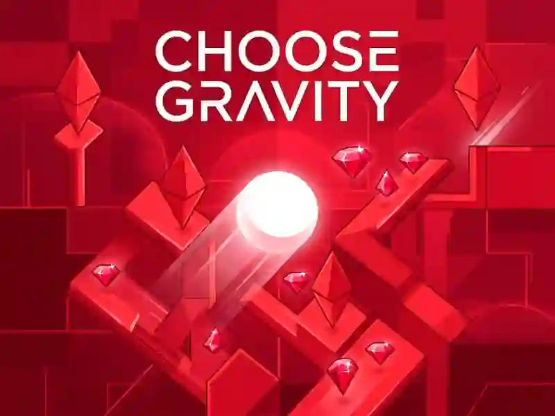 Gioco Choose Gravity in linea