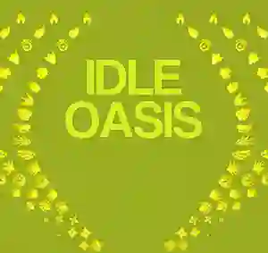Gioco Idle Oasis in linea