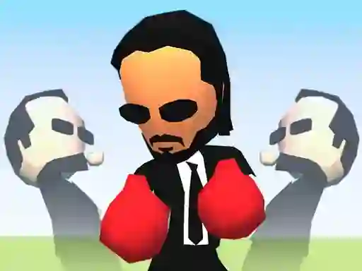 Gioco Mr One Punch in linea