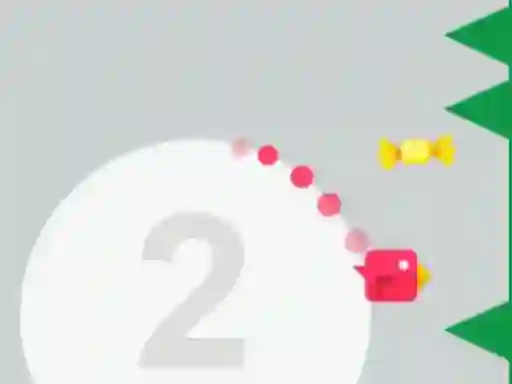 Gioco Don`t Touch The Spikes in linea