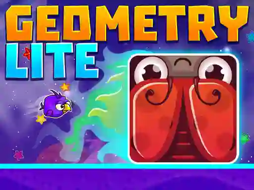 Gioco Geometry Lite in linea