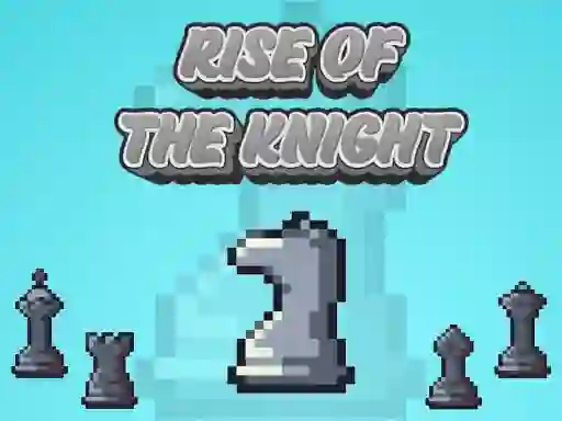 Gioco Rise Of The Knight in linea