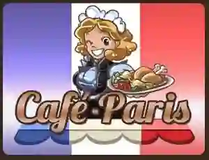 Gioco Caf? Paris in linea