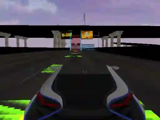 Gioco Good Luck Racer in linea