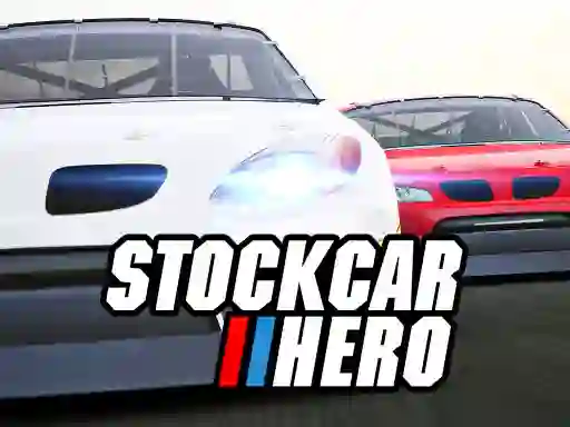 Gioco Stockcar Hero in linea