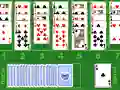 Gioco Crystal Golf Solitaire in linea