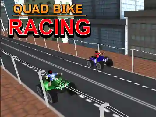 Gioco Quad Bike Racing in linea