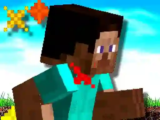 Gioco Run Mineblock Run in linea