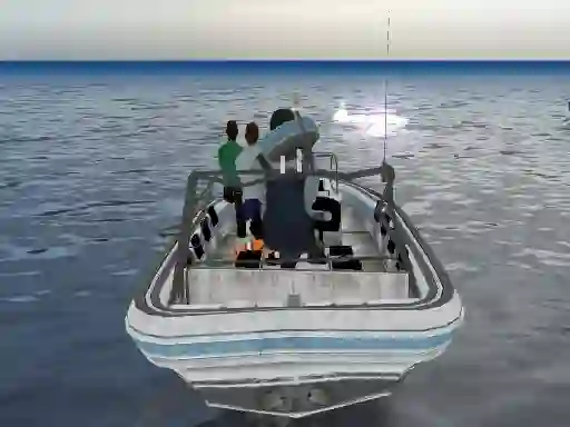 Gioco Boat Rescue in linea
