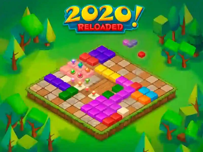 Gioco 2020! Reloaded in linea