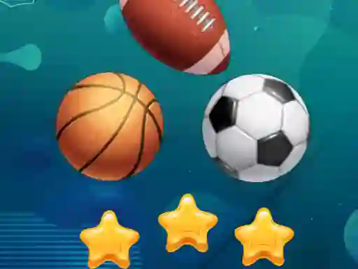 Gioco Idle Ball Fall in linea