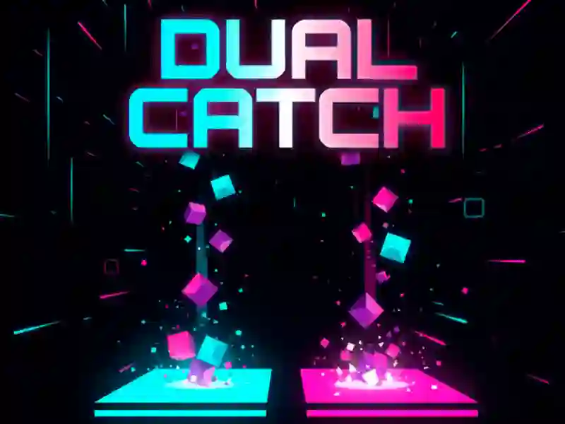 Gioco Dual Catch in linea