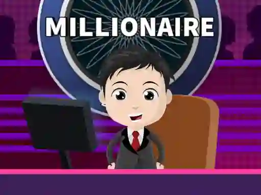 Gioco Millionaire in linea