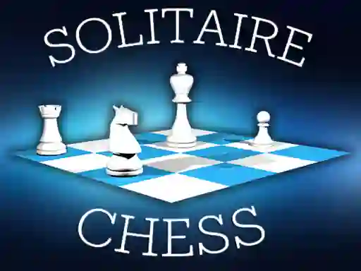 Gioco Solitaire Chess in linea