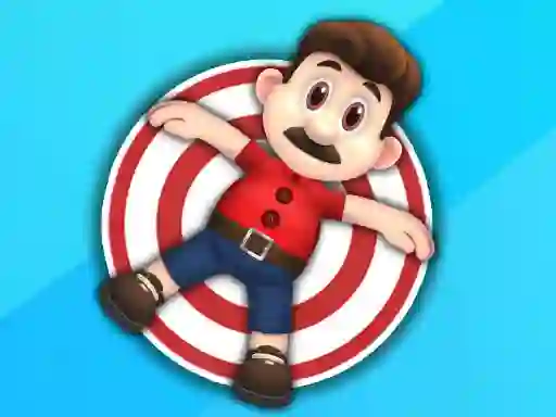 Gioco Kick The Mario in linea