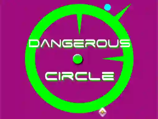 Gioco Dangerous Circle in linea