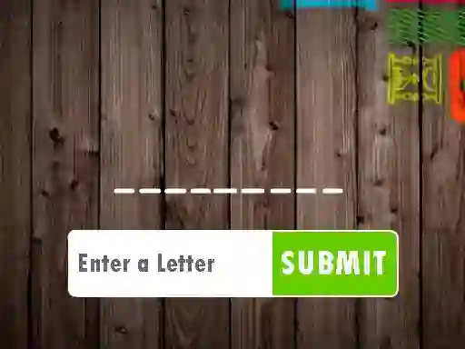 Gioco HangMan in linea