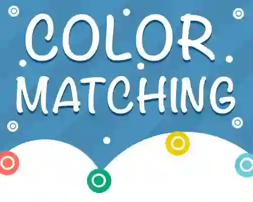 Gioco Color matching in linea