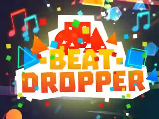Gioco Beat Dropper in linea