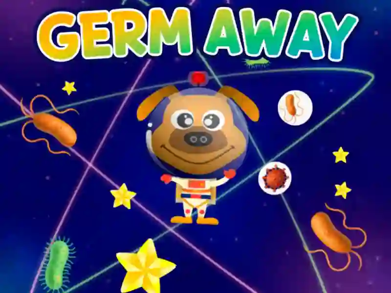 Gioco Germ Away in linea