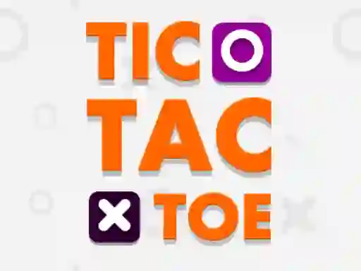 Gioco Tic Tac Toe Arcade in linea