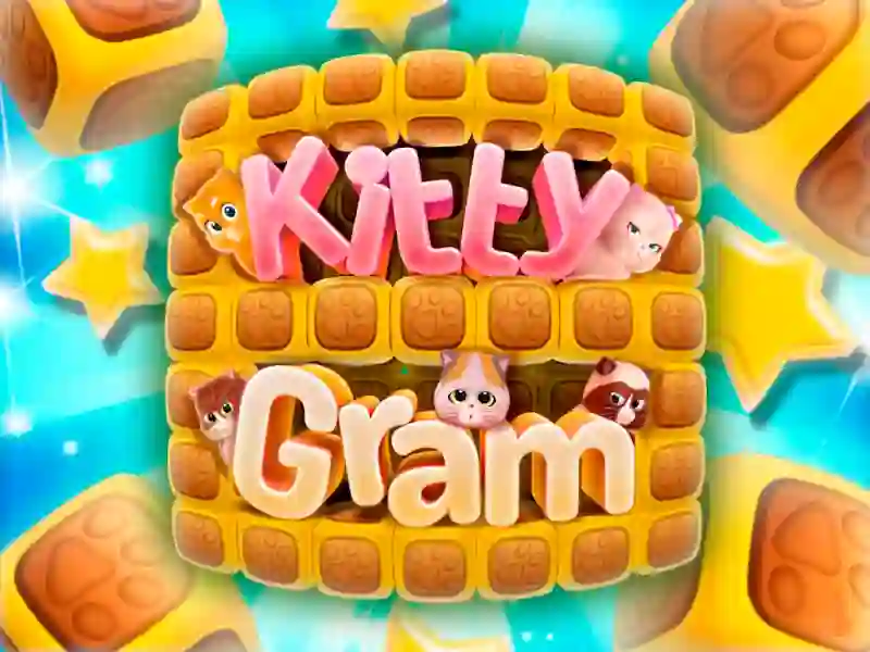 Gioco Kitty Gram in linea