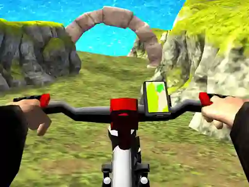 Gioco Real MTB Downhill 3D in linea