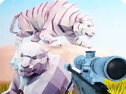 Gioco Animal Hunters in linea