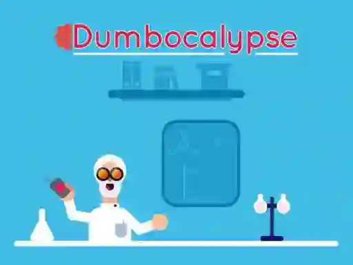 Gioco Dumbocalypse in linea