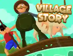 Gioco Village Story in linea