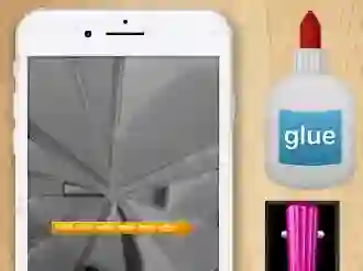 Gioco Iphone X Makeover in linea