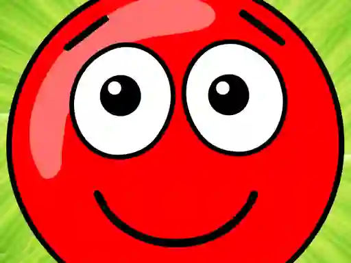 Gioco Red Ball The Puzzle in linea