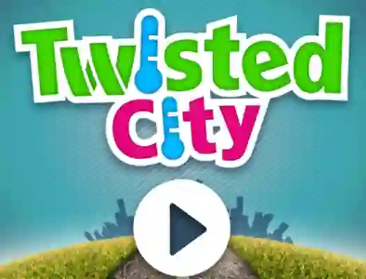 Gioco Twisted City in linea