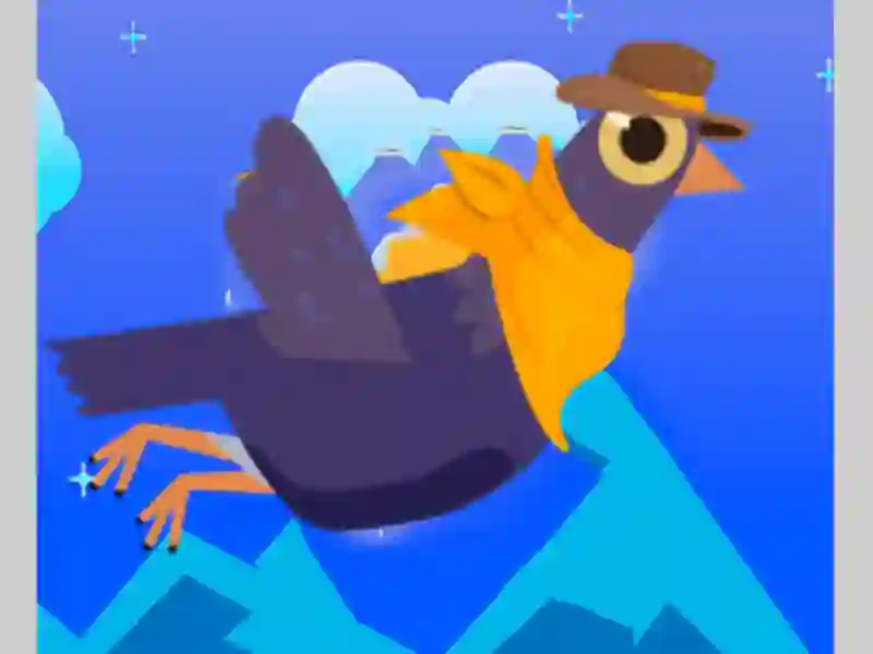 Gioco Flappy Dove in linea