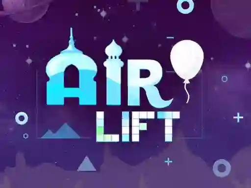 Gioco Air Lift in linea
