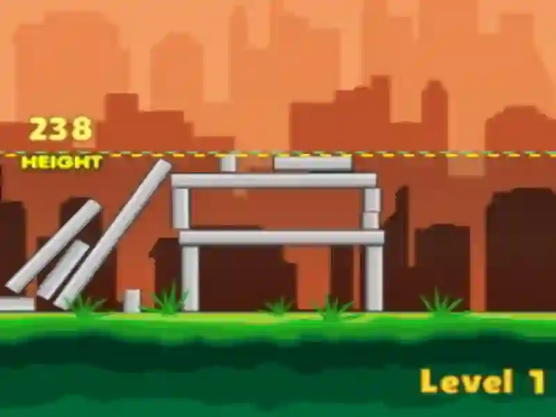 Gioco Tower Boom Level Pack in linea