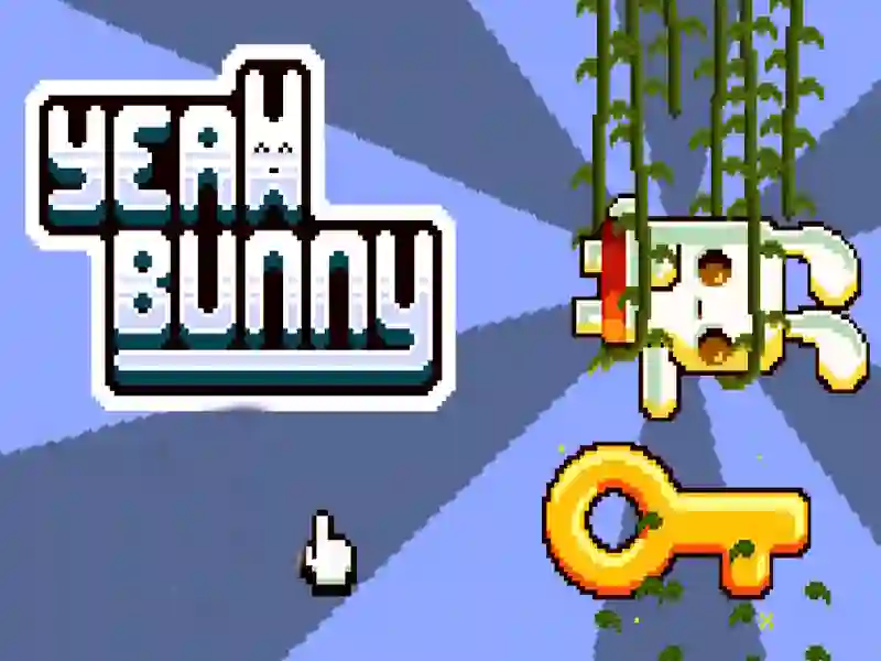 Gioco Yeah Bunny! in linea