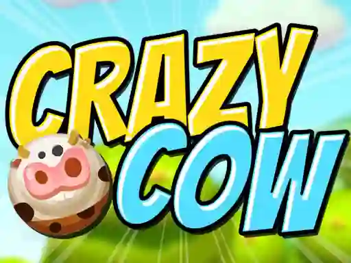 Gioco Crazy Cow in linea