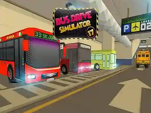 Gioco Highway Bus Driving Simulator in linea