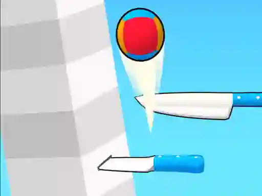 Gioco Throwing Knife in linea