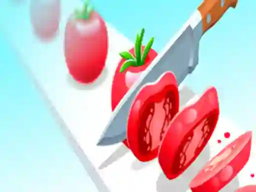 Gioco Chop Slices in linea