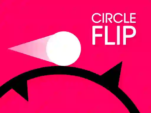 Gioco Circle Flip in linea
