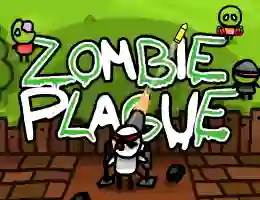 Gioco Zombie Plague in linea