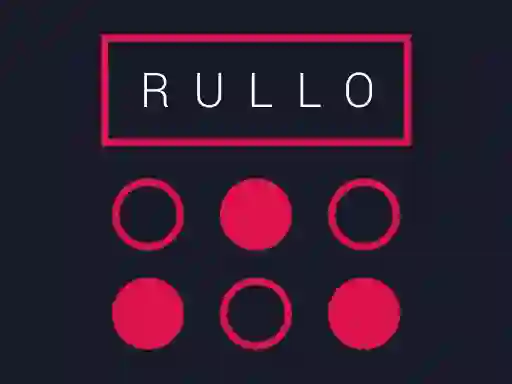 Gioco Rullo in linea