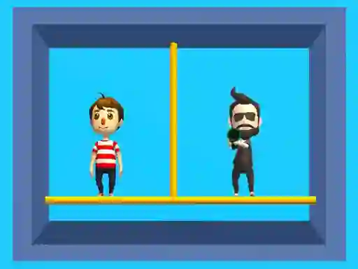 Gioco Pin Rescue in linea