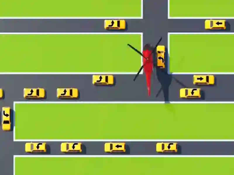 Gioco TRAFFIC JAM ESCAPE 3D in linea